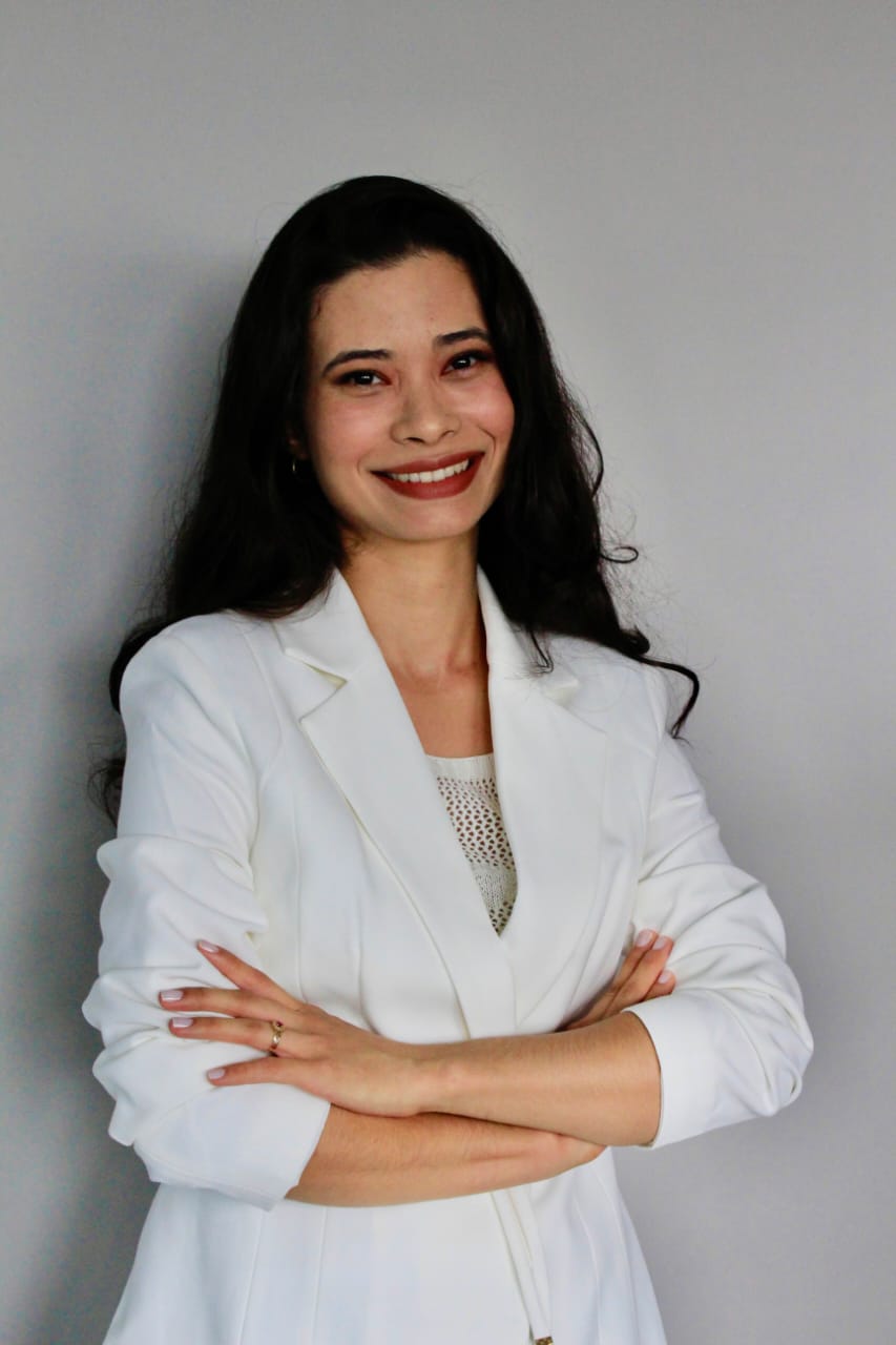 Dra. Vitória Garajau OAB/DF 75.371