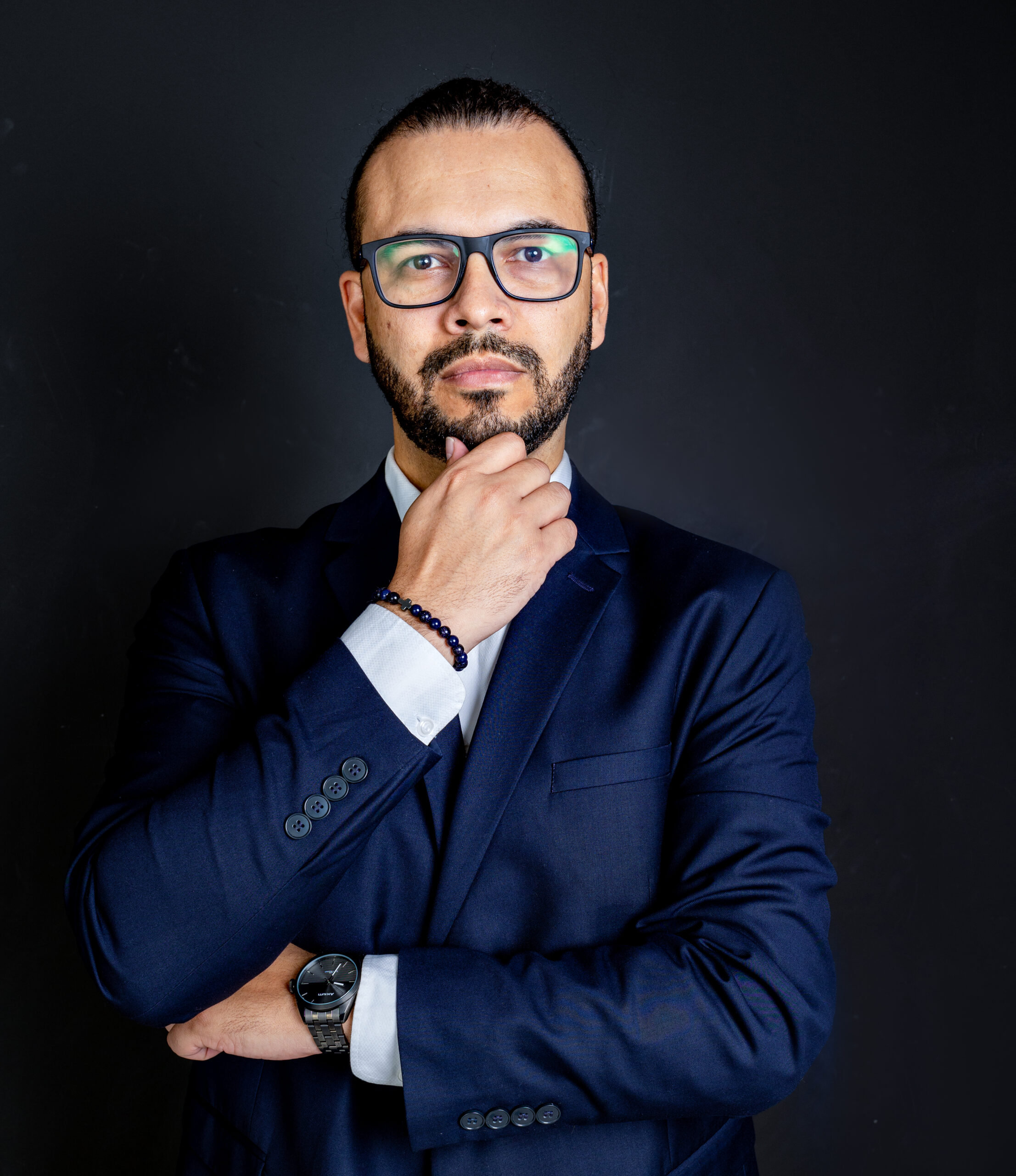 Dr. Rodrigo Leitão OAB/DF 73.254